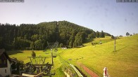 Archiv Foto Webcam Bad Dürrnberg 07:00