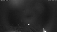 Archived image Webcam Hallein Bad Dürrnberg 01:00