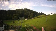 Archiv Foto Webcam Bad Dürrnberg 06:00