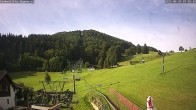 Archiv Foto Webcam Bad Dürrnberg 07:00