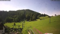 Archiv Foto Webcam Bad Dürrnberg 09:00