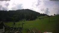 Archiv Foto Webcam Bad Dürrnberg 11:00