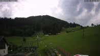 Archiv Foto Webcam Bad Dürrnberg 13:00
