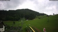 Archiv Foto Webcam Bad Dürrnberg 15:00