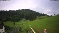 Archiv Foto Webcam Bad Dürrnberg 17:00