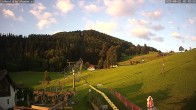 Archiv Foto Webcam Bad Dürrnberg 05:00