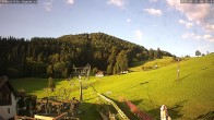 Archiv Foto Webcam Bad Dürrnberg 06:00