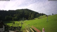 Archiv Foto Webcam Bad Dürrnberg 05:00