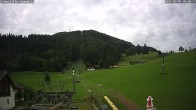 Archiv Foto Webcam Bad Dürrnberg 07:00