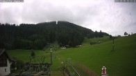 Archiv Foto Webcam Bad Dürrnberg 08:00