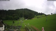 Archiv Foto Webcam Bad Dürrnberg 11:00
