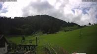 Archived image Webcam Hallein Bad Dürrnberg 10:00