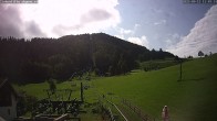 Archiv Foto Webcam Bad Dürrnberg 11:00
