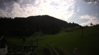 Archiv Foto Webcam Bad Dürrnberg 13:00