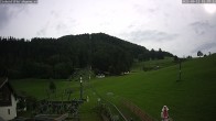 Archiv Foto Webcam Bad Dürrnberg 15:00