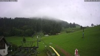 Archiv Foto Webcam Bad Dürrnberg 13:00