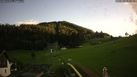 Archiv Foto Webcam Bad Dürrnberg 17:00