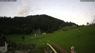 Archiv Foto Webcam Bad Dürrnberg 05:00
