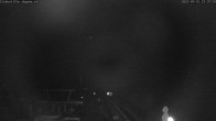 Archiv Foto Webcam Bad Dürrnberg 23:00