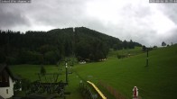 Archived image Webcam Hallein Bad Dürrnberg 05:00