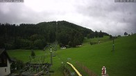 Archiv Foto Webcam Bad Dürrnberg 07:00