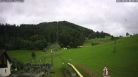 Archiv Foto Webcam Bad Dürrnberg 08:00