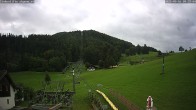 Archiv Foto Webcam Bad Dürrnberg 09:00