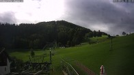 Archiv Foto Webcam Bad Dürrnberg 10:00