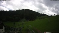 Archiv Foto Webcam Bad Dürrnberg 13:00