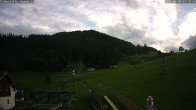 Archiv Foto Webcam Bad Dürrnberg 17:00