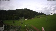 Archived image Webcam Hallein Bad Dürrnberg 05:00