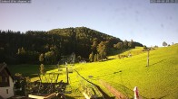 Archived image Webcam Hallein Bad Dürrnberg 07:00