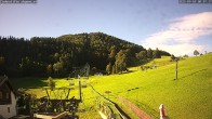 Archived image Webcam Hallein Bad Dürrnberg 08:00
