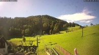Archived image Webcam Hallein Bad Dürrnberg 09:00