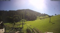 Archived image Webcam Hallein Bad Dürrnberg 13:00