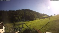 Archived image Webcam Hallein Bad Dürrnberg 15:00