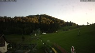 Archived image Webcam Hallein Bad Dürrnberg 17:00
