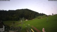 Archived image Webcam Hallein Bad Dürrnberg 05:00