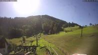 Archiv Foto Webcam Bad Dürrnberg 11:00