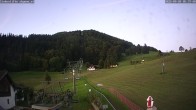 Archiv Foto Webcam Bad Dürrnberg 05:00