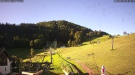 Archiv Foto Webcam Bad Dürrnberg 07:00