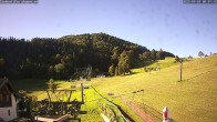 Archiv Foto Webcam Bad Dürrnberg 08:00