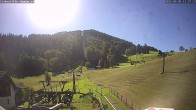 Archiv Foto Webcam Bad Dürrnberg 11:00