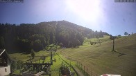 Archiv Foto Webcam Bad Dürrnberg 13:00