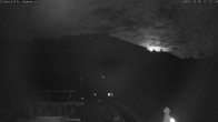 Archiv Foto Webcam Bad Dürrnberg 23:00