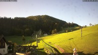 Archiv Foto Webcam Bad Dürrnberg 07:00