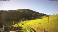 Archiv Foto Webcam Bad Dürrnberg 08:00