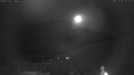 Archiv Foto Webcam Bad Dürrnberg 23:00