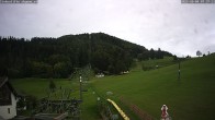Archiv Foto Webcam Bad Dürrnberg 07:00