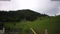 Archiv Foto Webcam Bad Dürrnberg 08:00